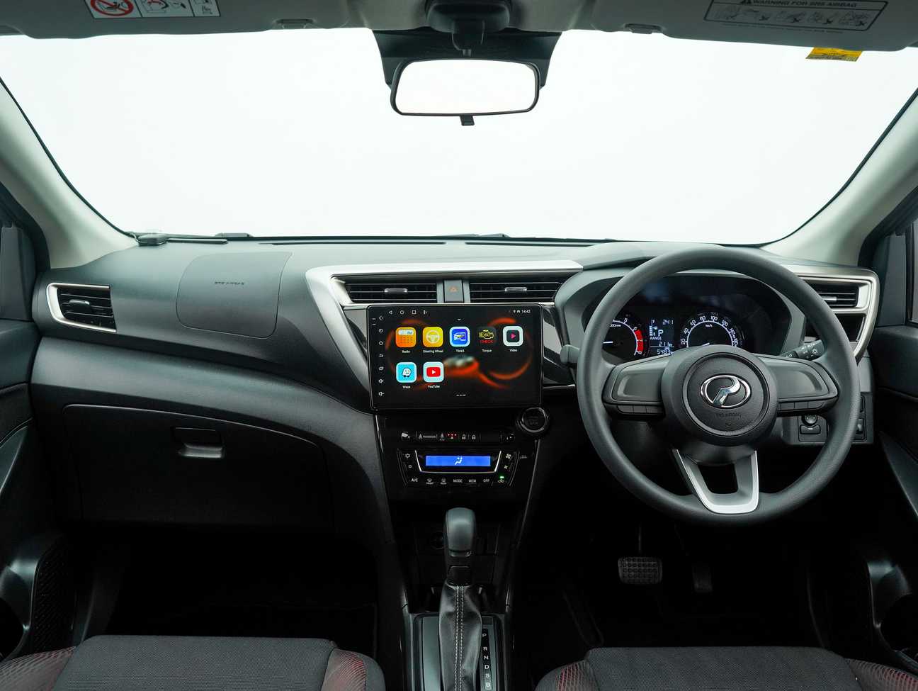 used 2023 Perodua Myvi G 1.3