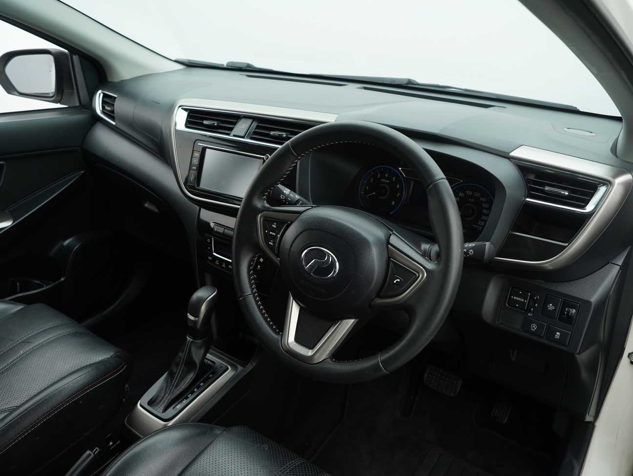 used 2020 Perodua Myvi AV 1.5
