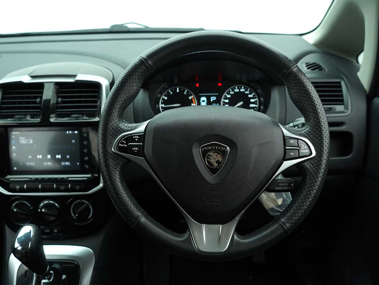 used 2022 Proton Exora Premium 1.6