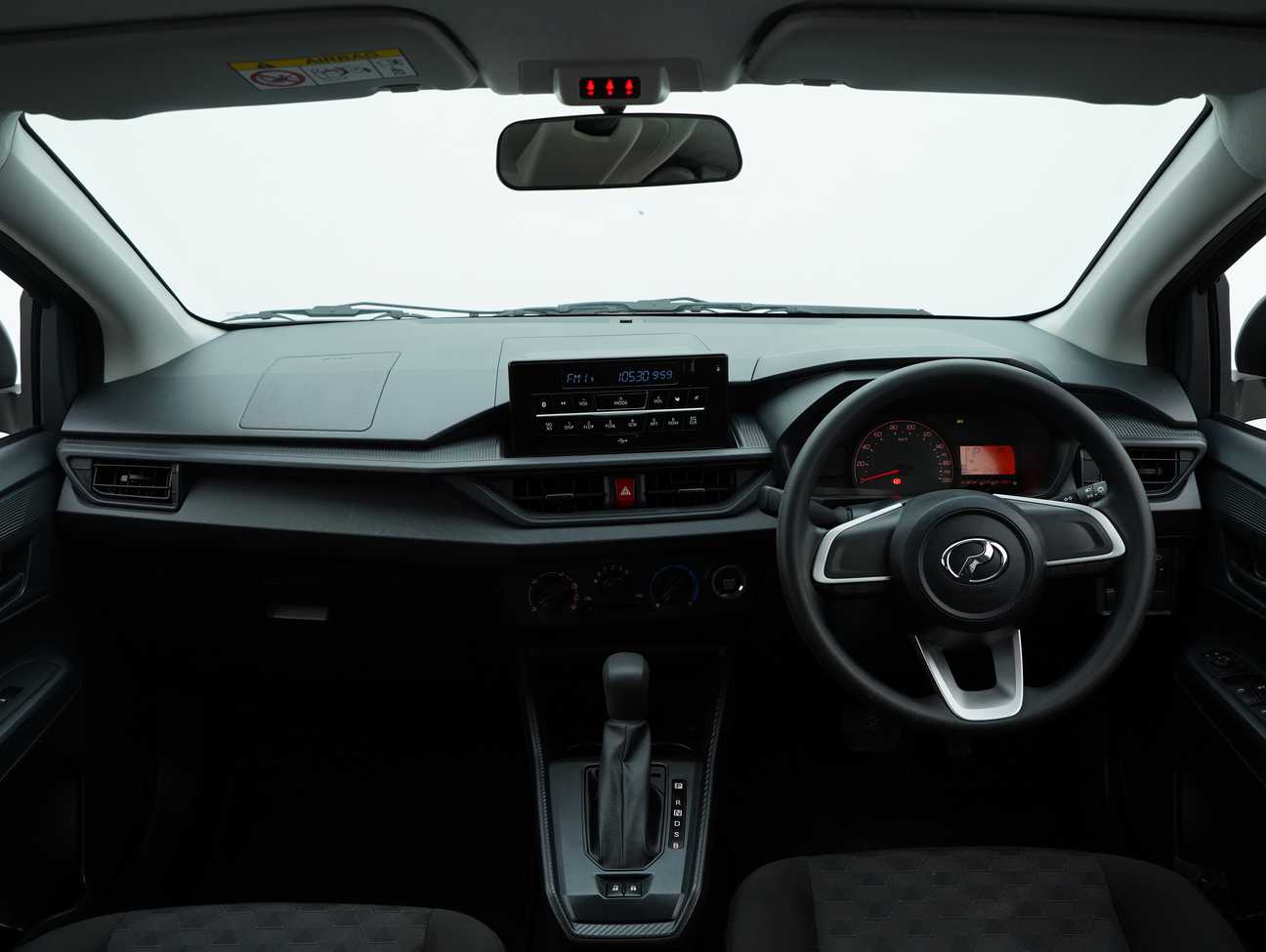 used 2023 Perodua AXIA X 1.0