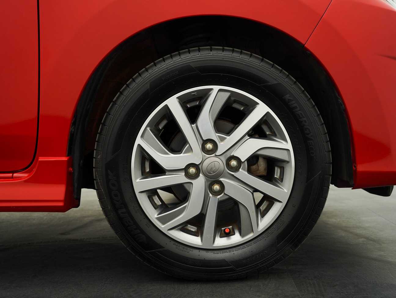 used 2018 Perodua AXIA SE 1.0