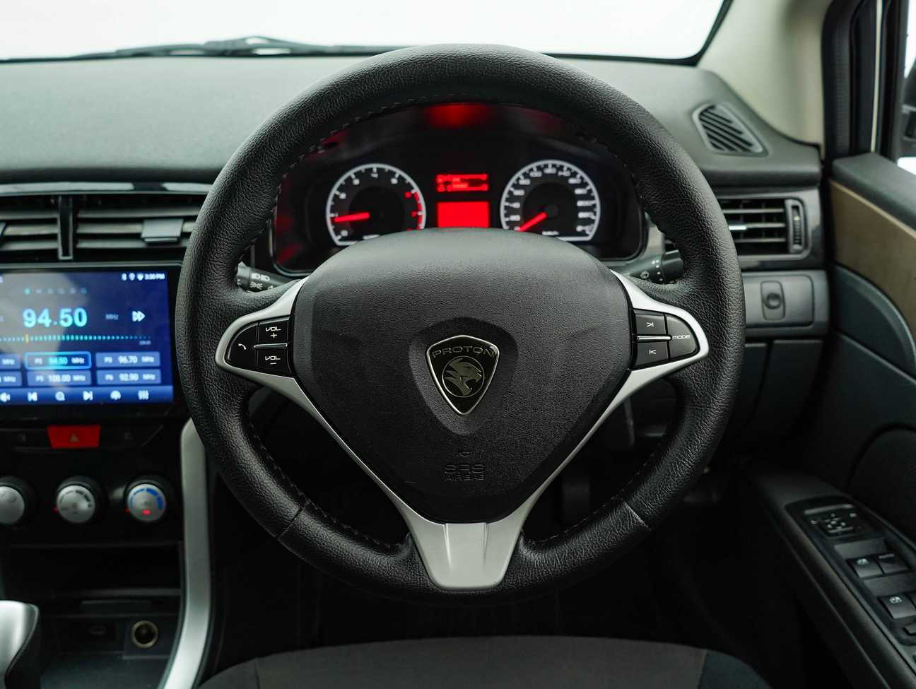 used 2013 Proton Preve Executive 1.6