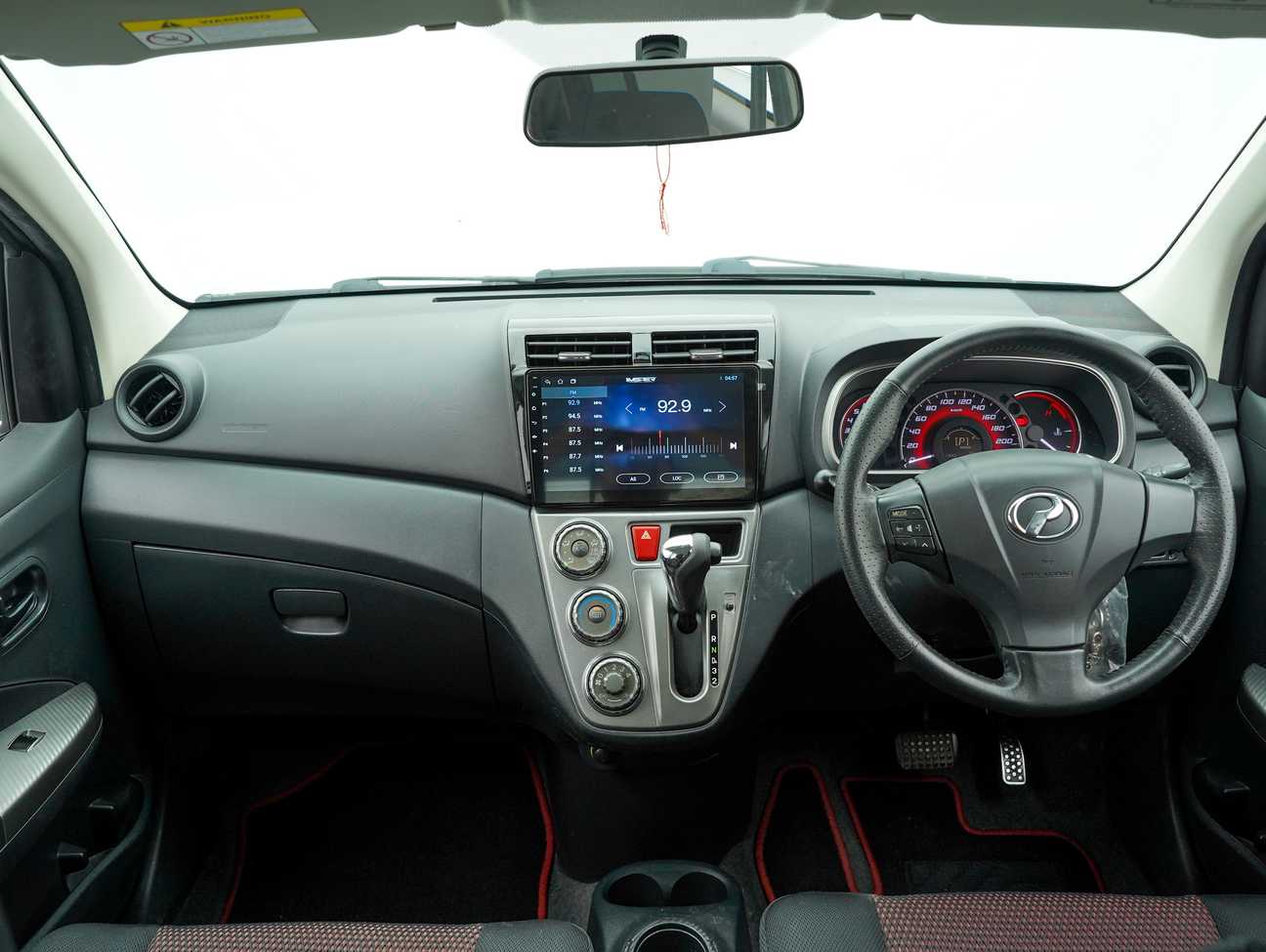 used 2014 Perodua Myvi SE 1.5