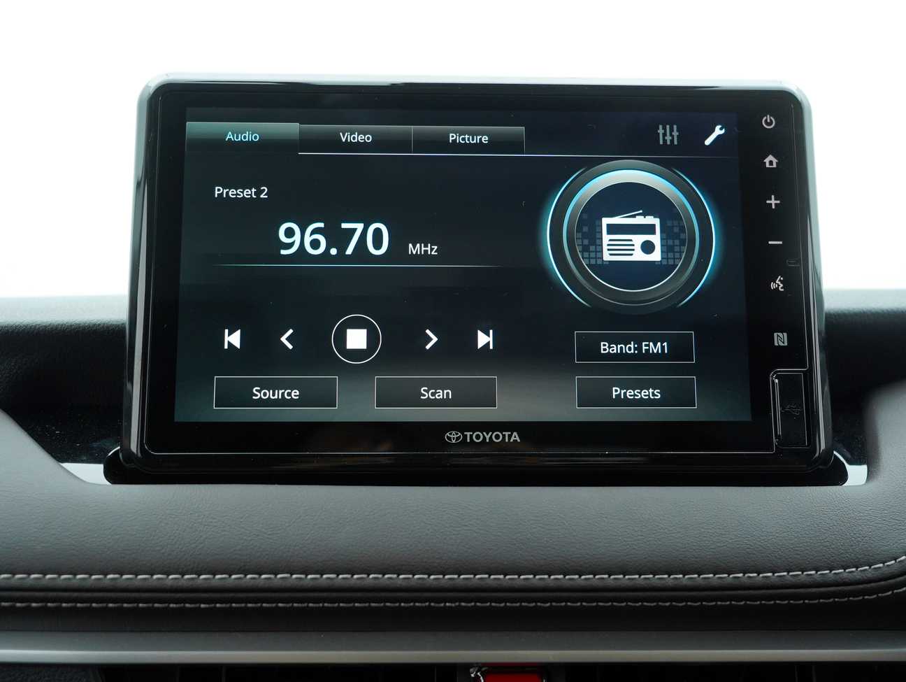 used 2024 Toyota Vios E 1.5