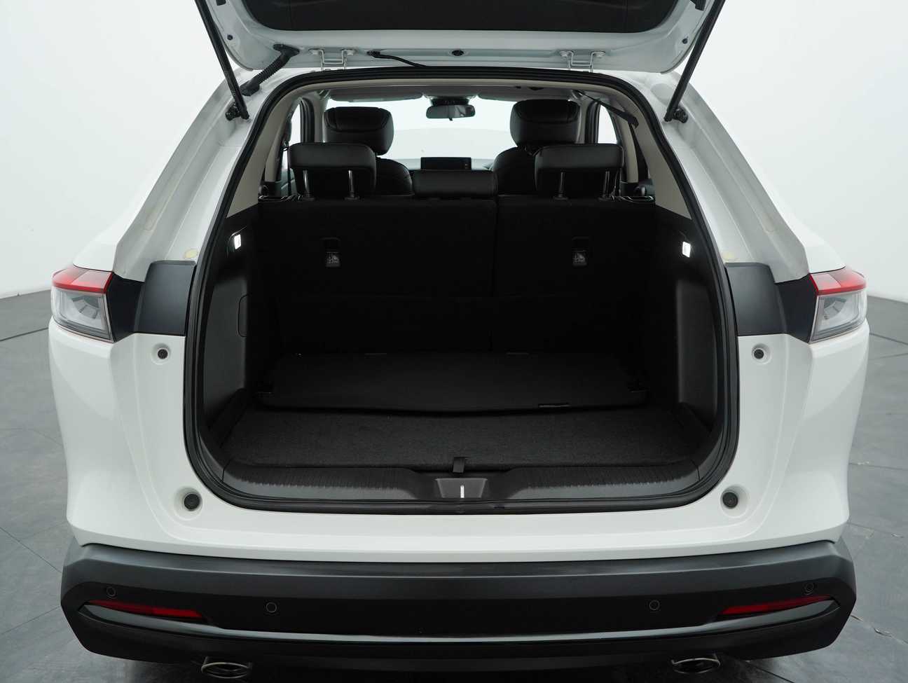 used 2024 Honda HR-V V 1.5