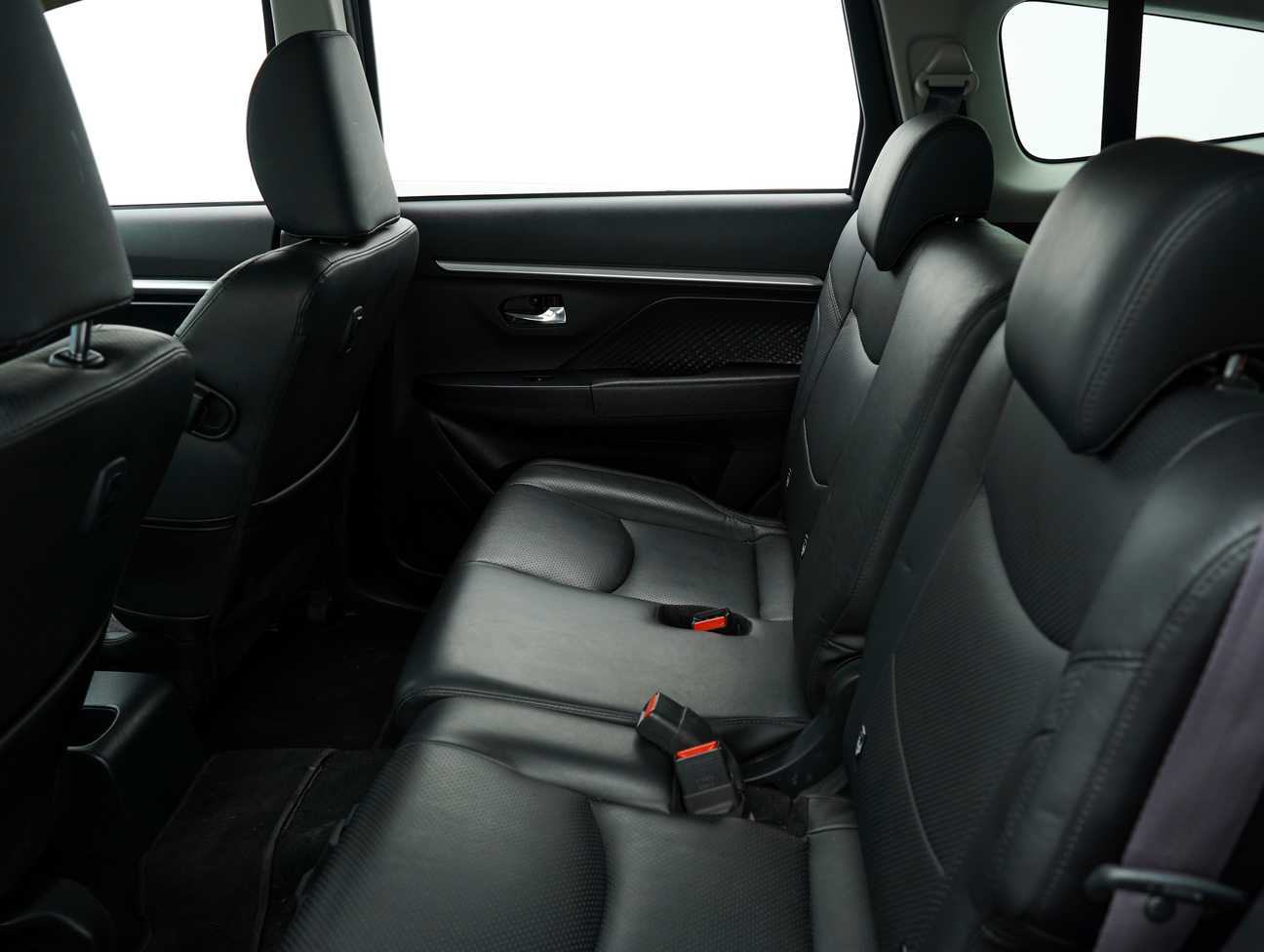 used 2019 Perodua Aruz AV 1.5