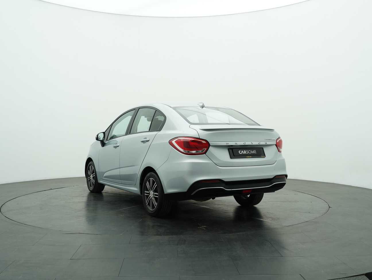 used 2019 Proton Persona Premium 1.6