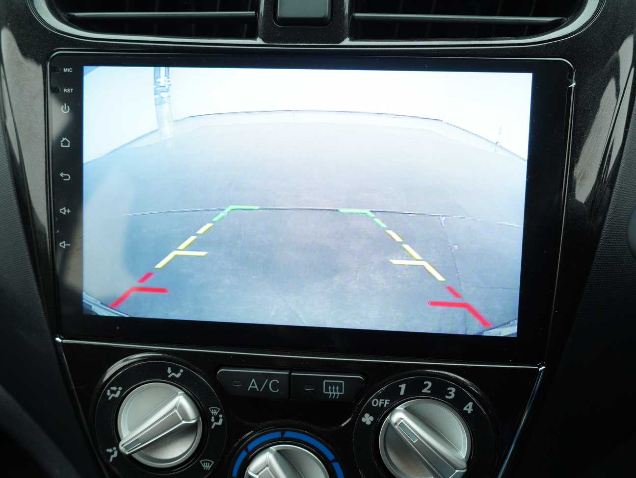 terpakai 2018 Perodua AXIA G 1.0