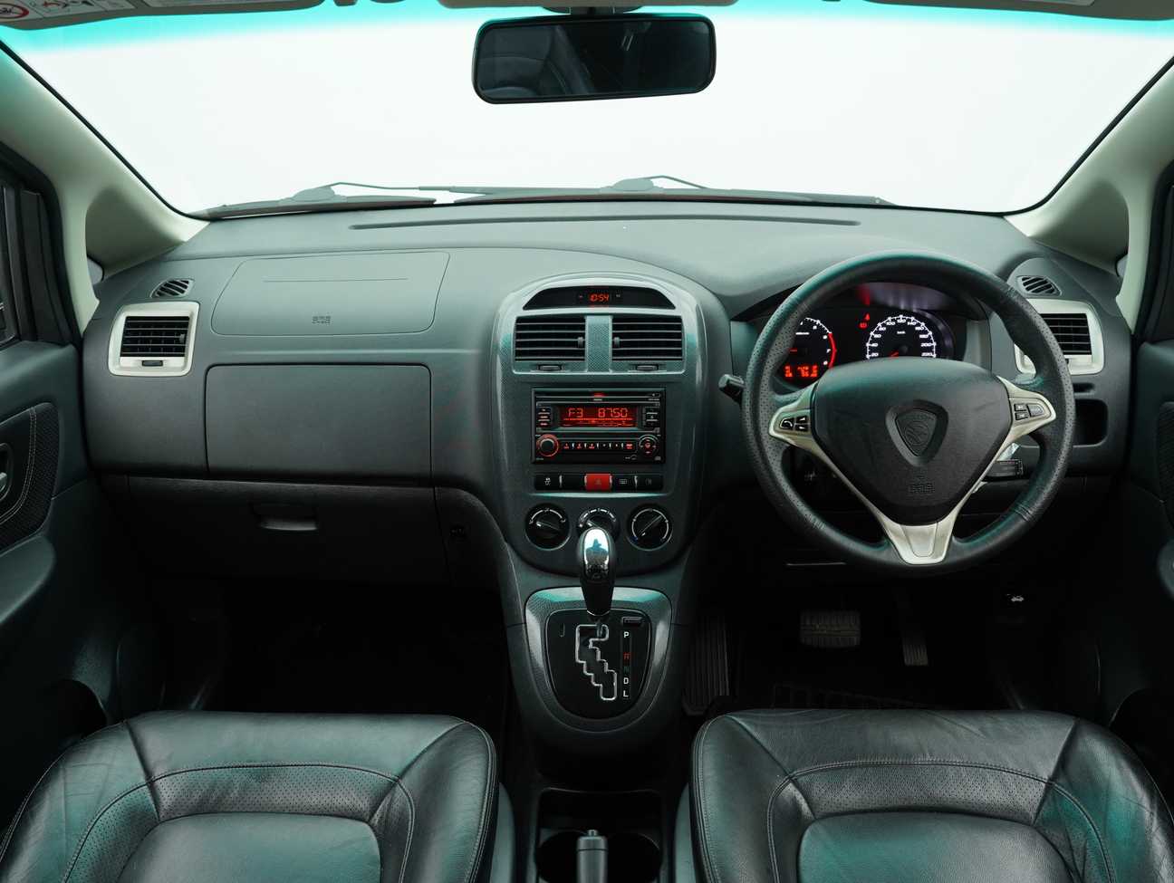 terpakai 2015 Proton Exora Premium 1.6