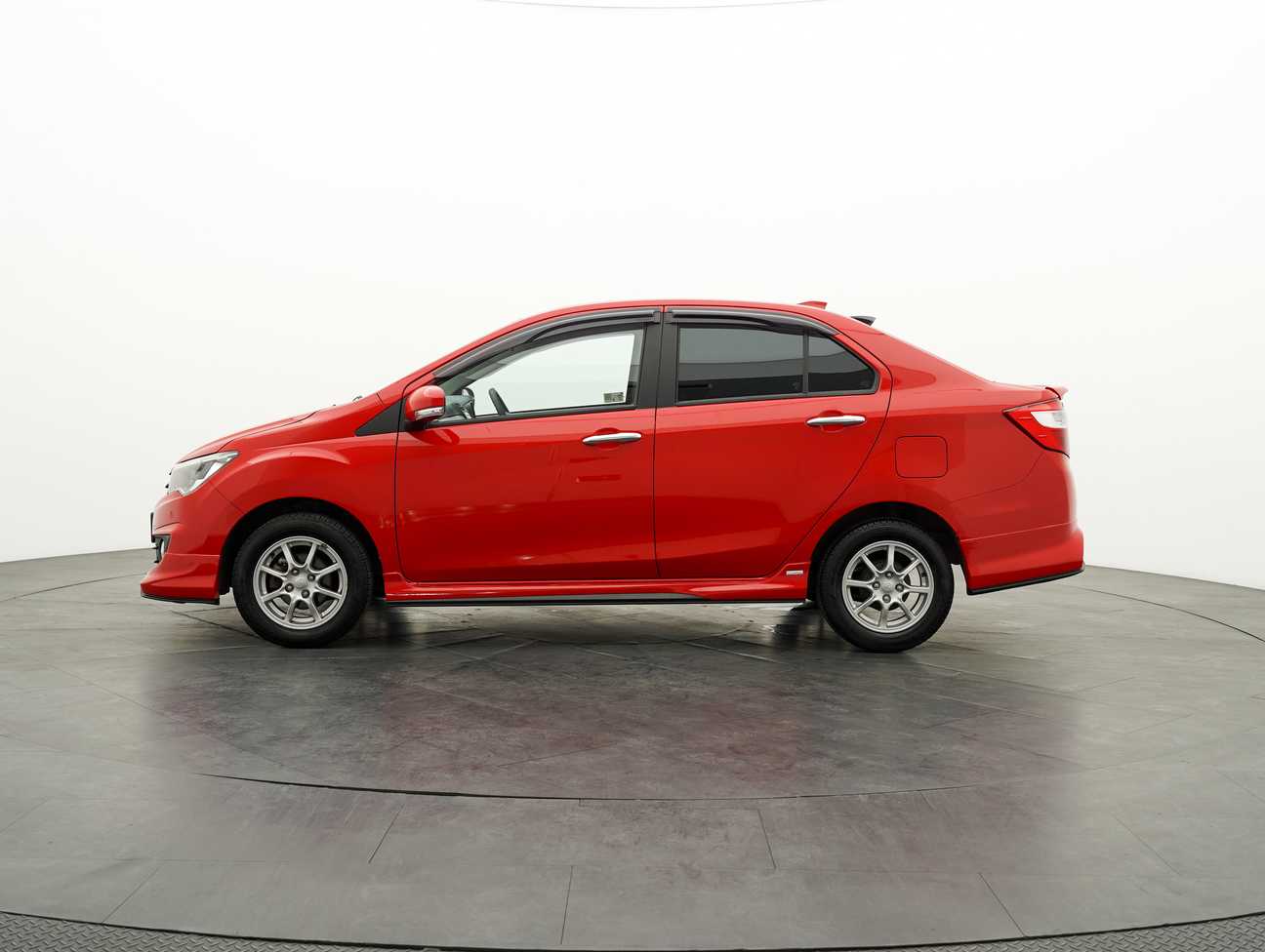 used 2017 Perodua Bezza X Premium 1.3