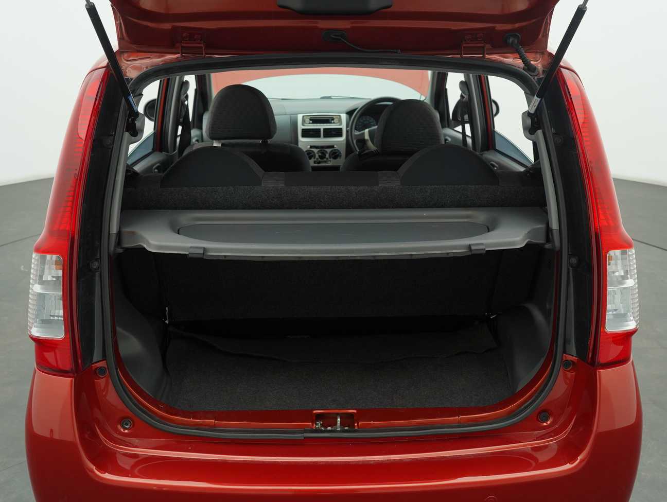 used 2014 Perodua Viva EZ 1.0