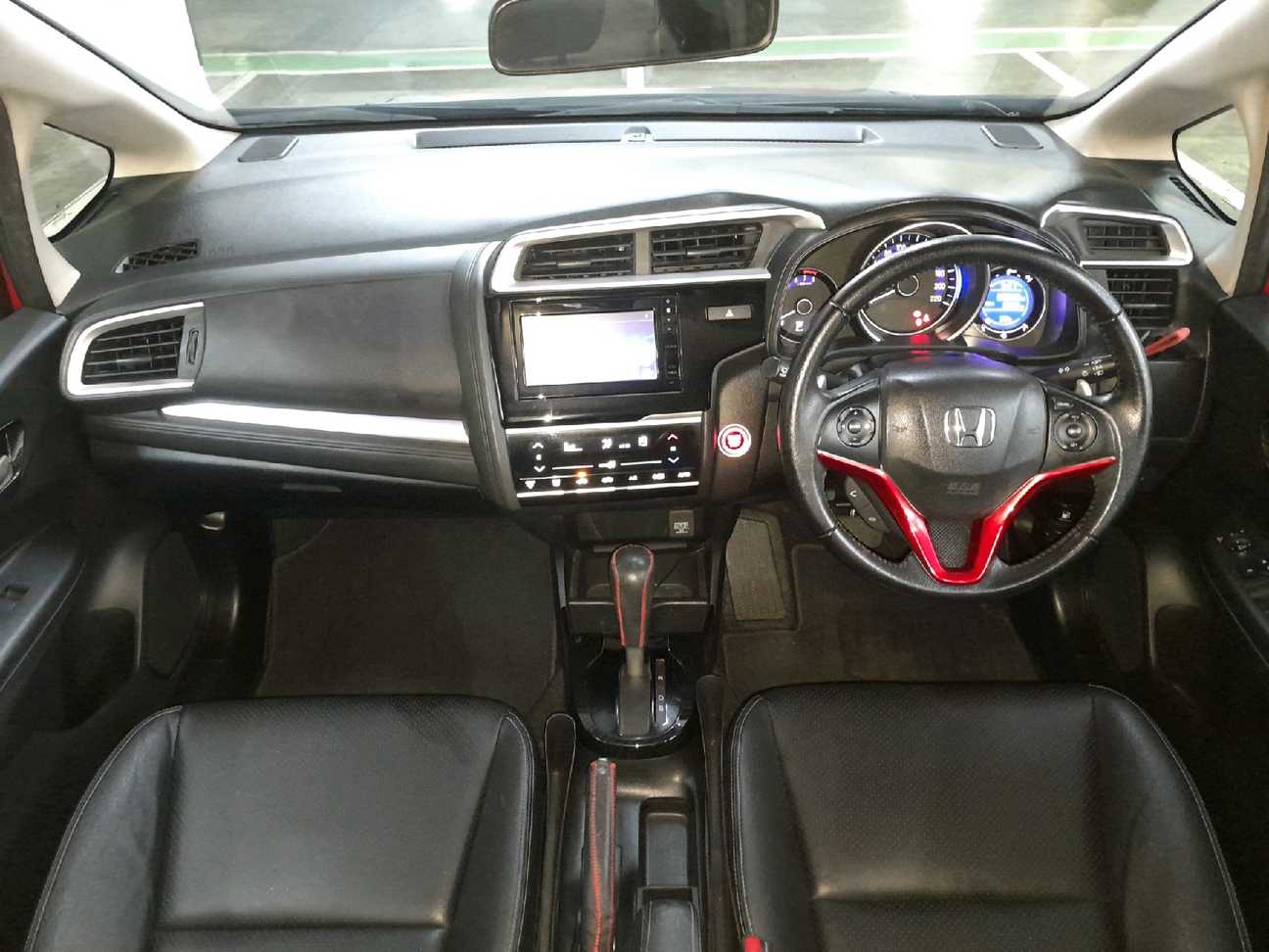 terpakai 2018 Honda Jazz V 1.5