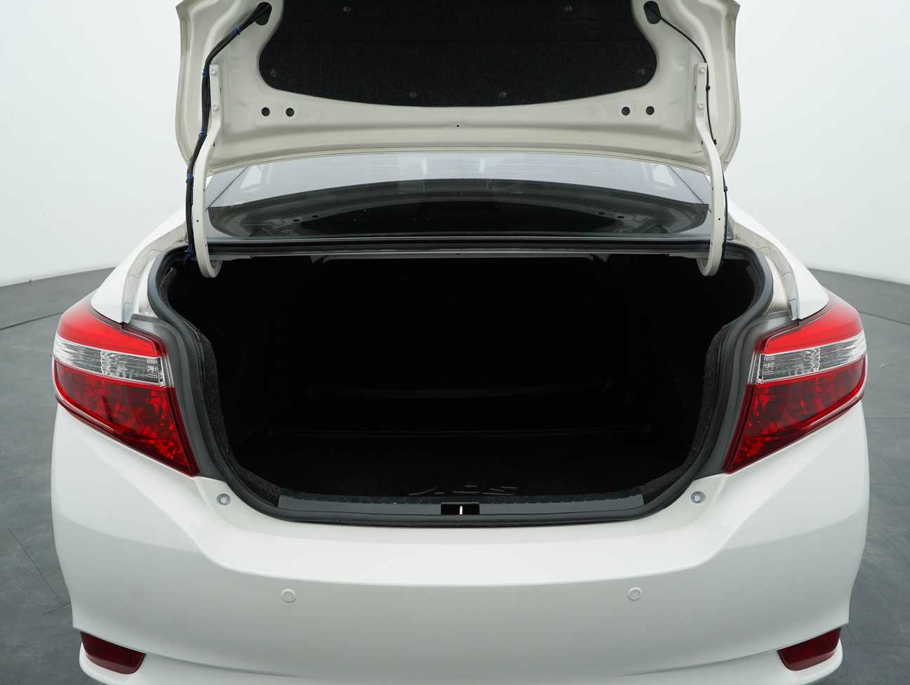 used 2015 Toyota Vios G 1.5