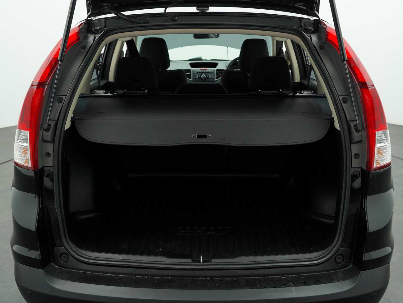 used 2014 Honda CR-V  2.0