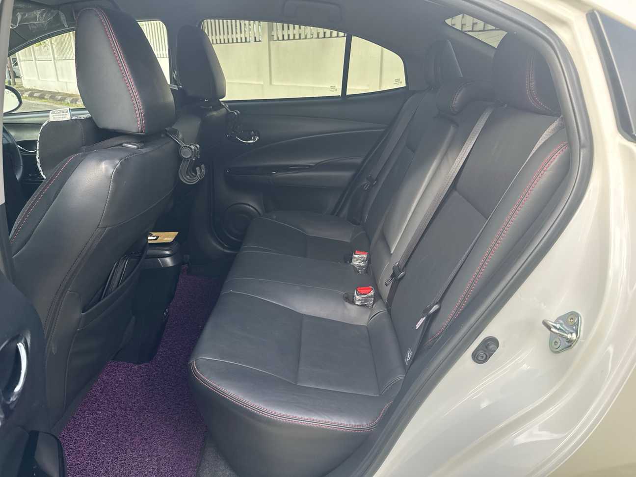 terpakai 2022 Toyota Vios GR-S 1.5