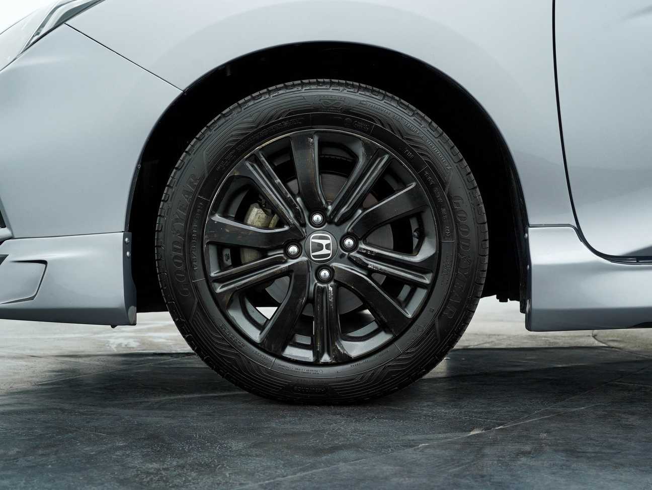 terpakai 2019 Honda City E 1.5