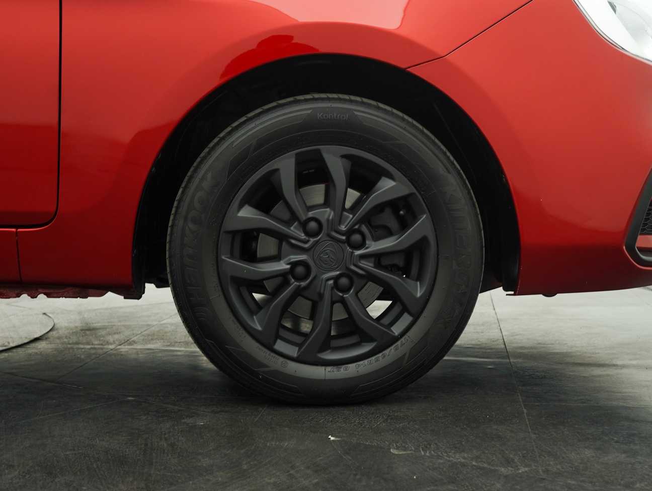 used 2022 Proton Saga Standard 1.3