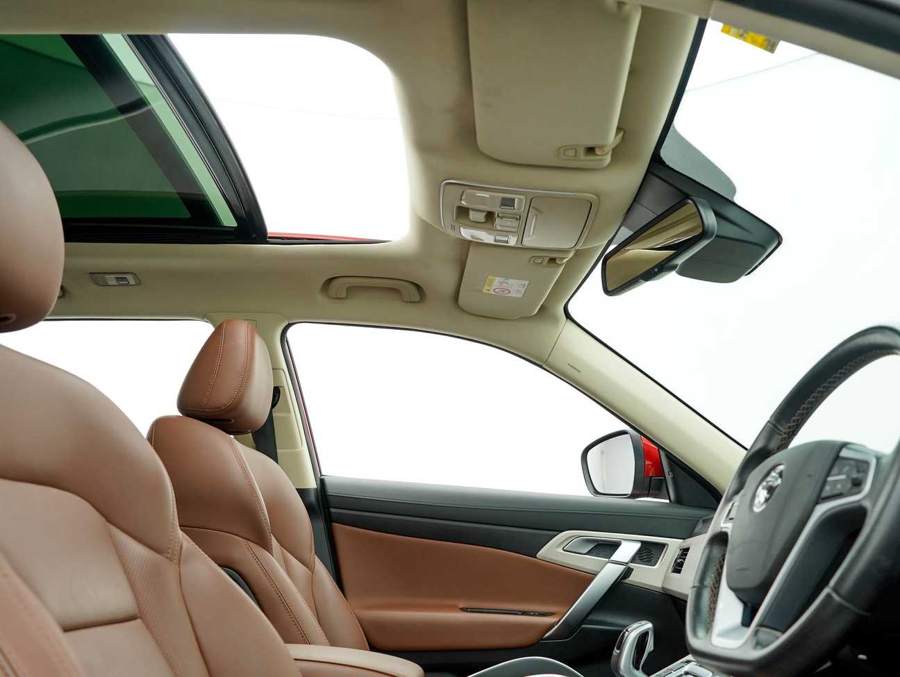 terpakai 2020 Proton X70 TGDI Premium X 1.8