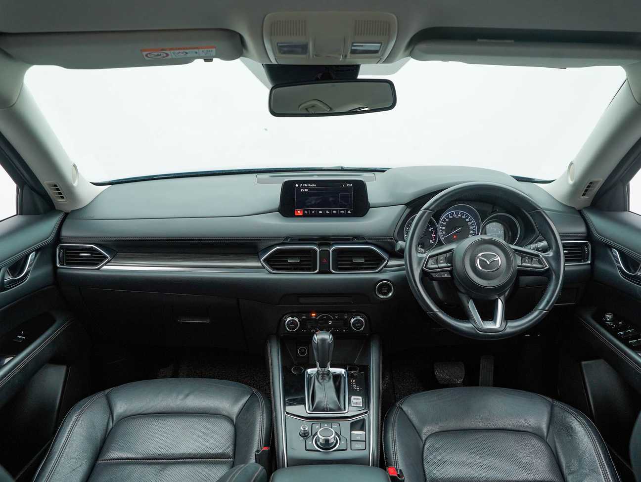 used 2018 Mazda CX-5 SKYACTIV-G GLS 2.0