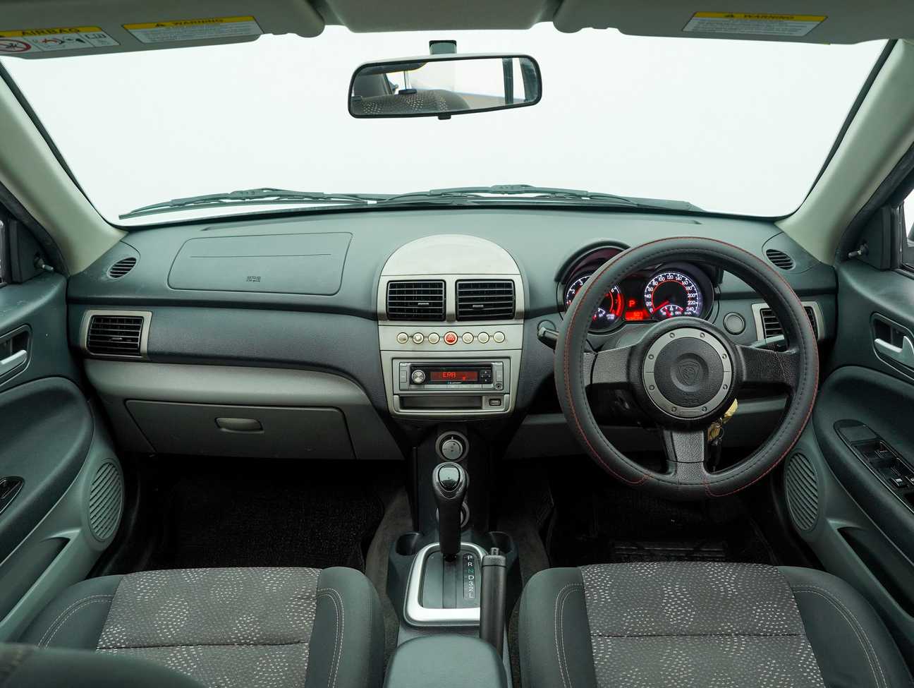 used 2014 Proton Persona SV 1.6