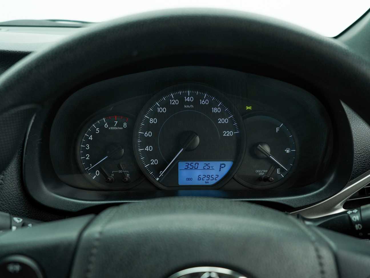 used 2020 Toyota Yaris E 1.5