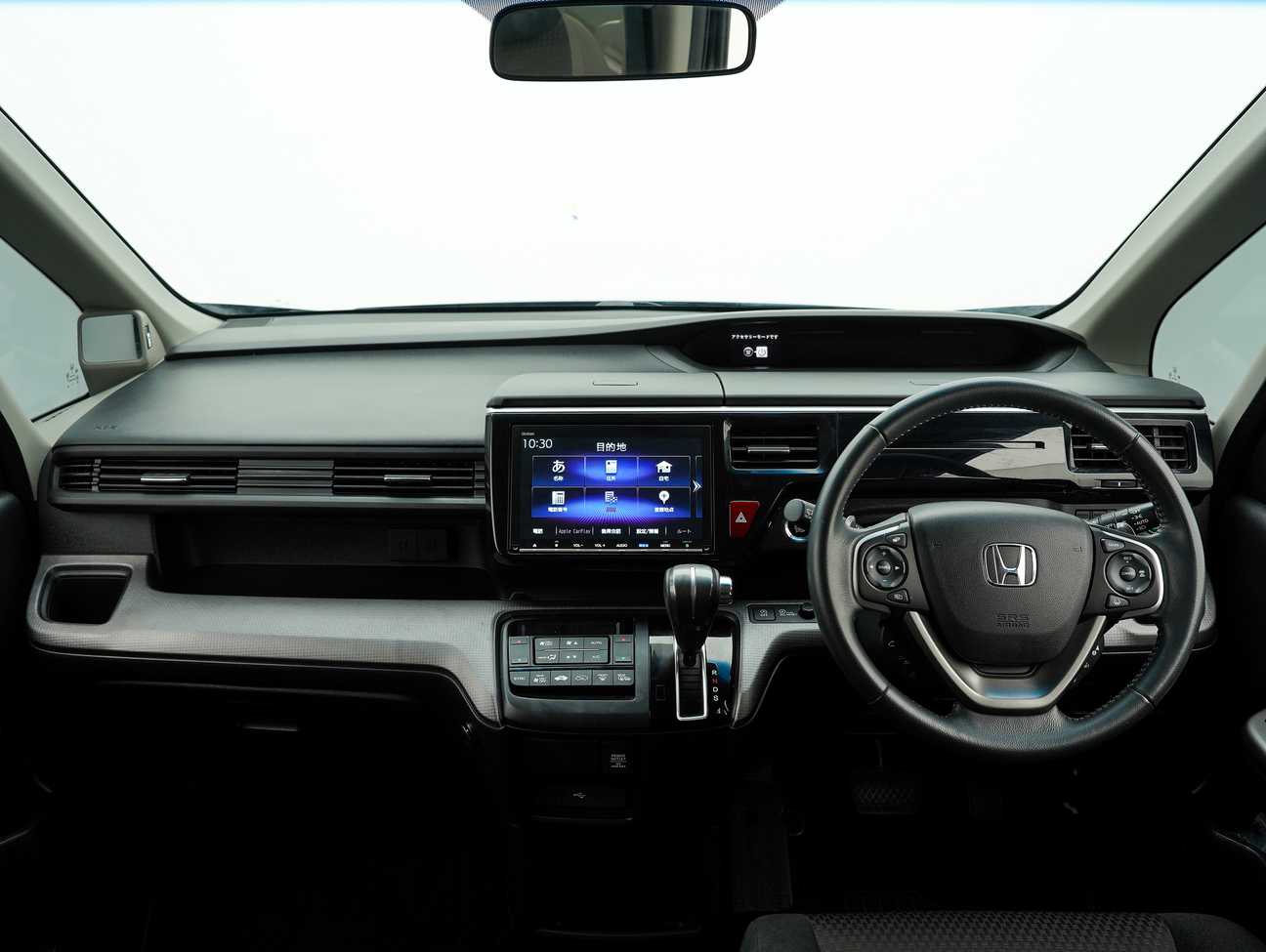 used 2019 Honda Step WGN SPADA Cool Spirit 7 Seater 1.5