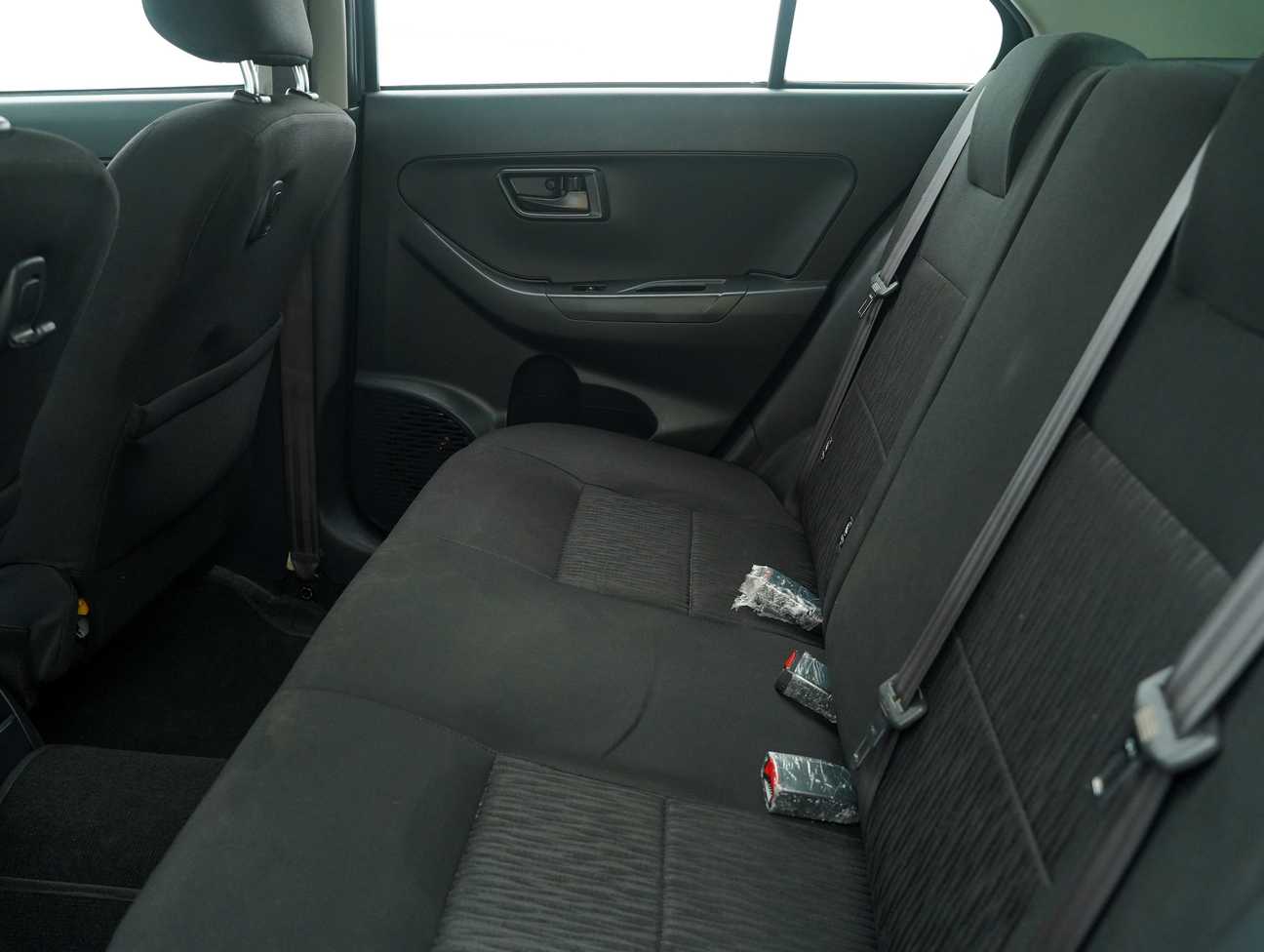 used 2016 Perodua Bezza G Standard 1.0