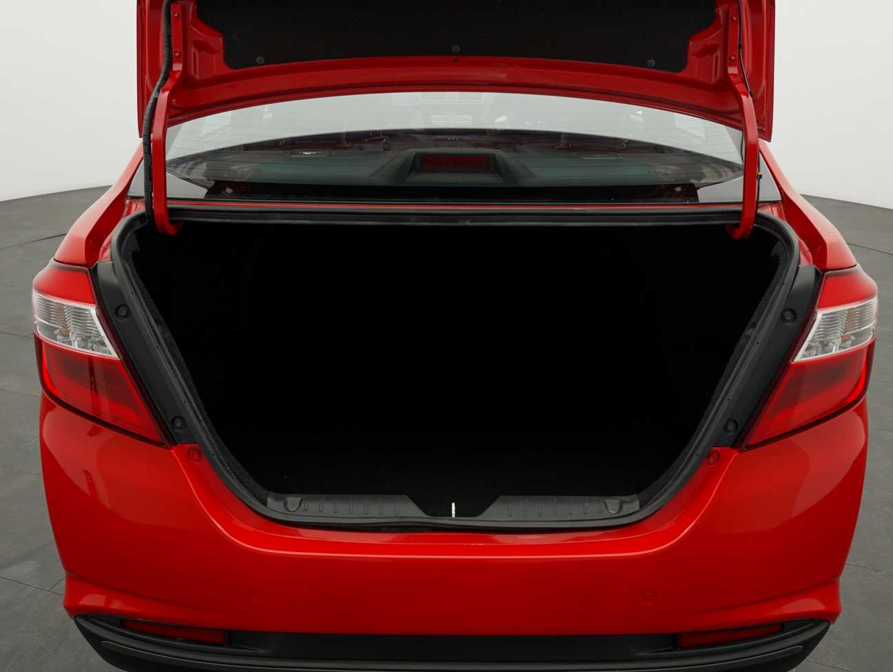 terpakai 2019 Perodua Bezza X Premium 1.3