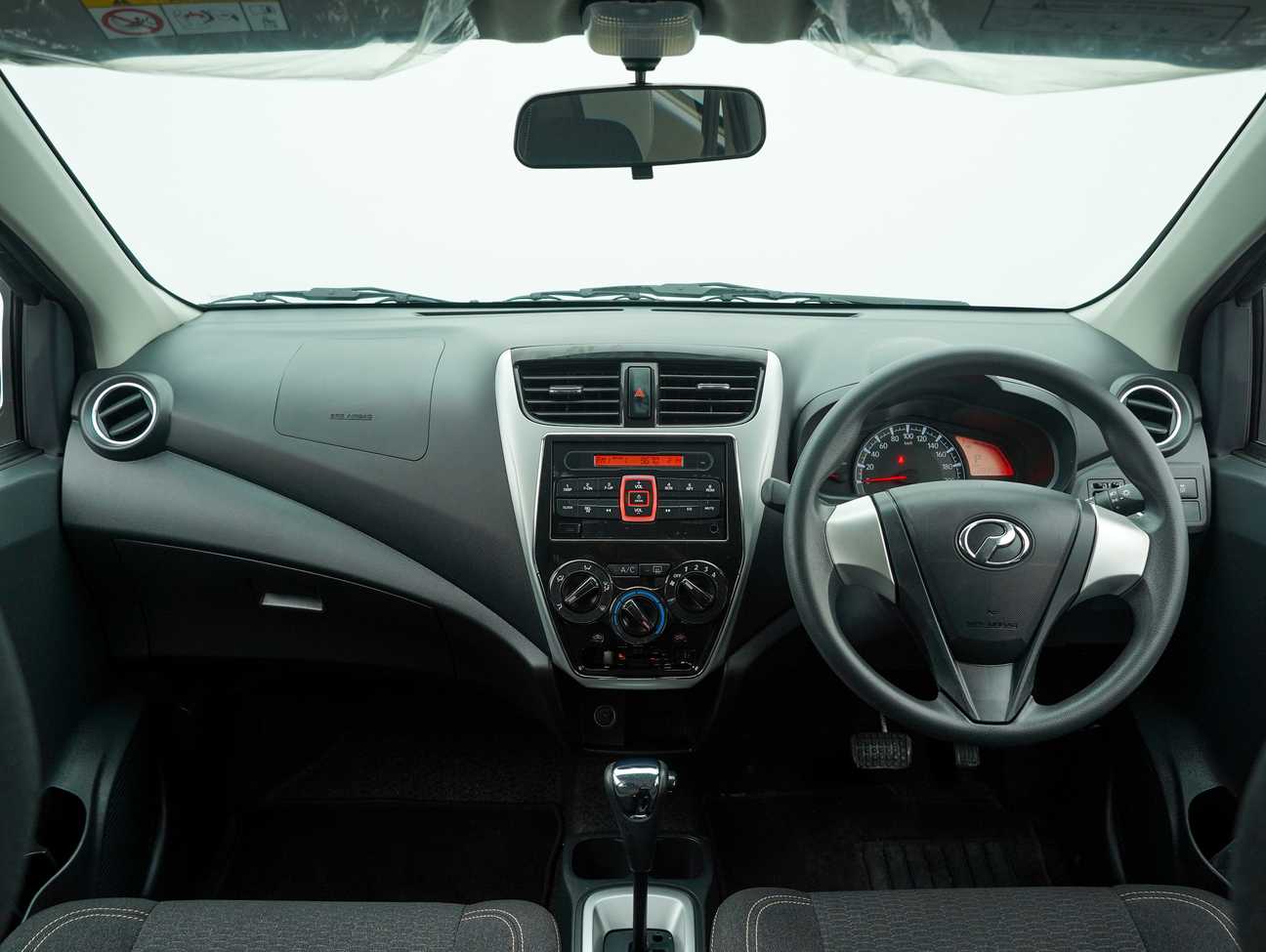 used 2021 Perodua AXIA Style 1.0