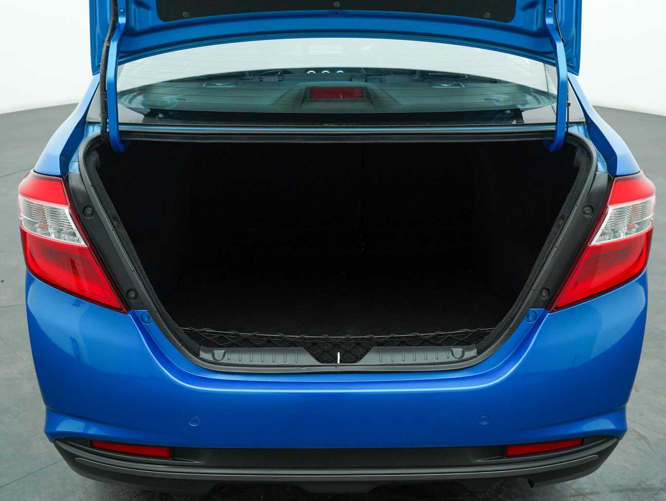 terpakai 2019 Perodua Bezza X Premium 1.3