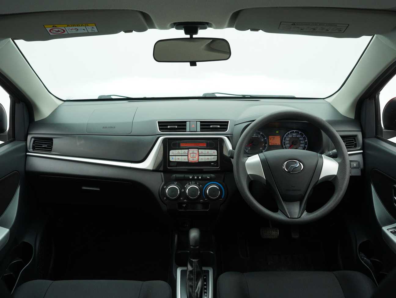 used 2020 Perodua Bezza X 1.3