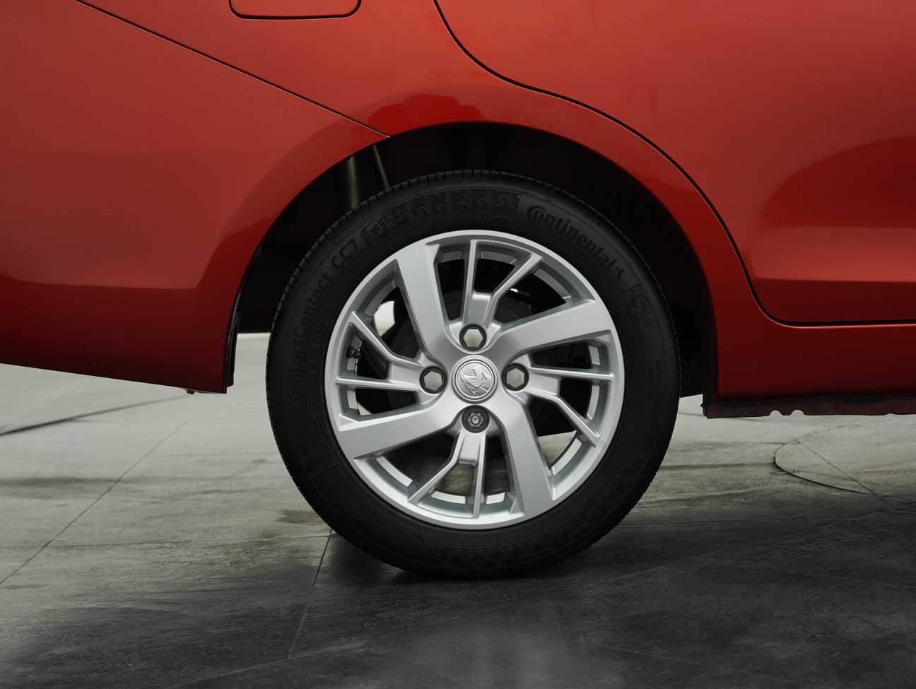 used 2022 Proton Saga Premium 1.3