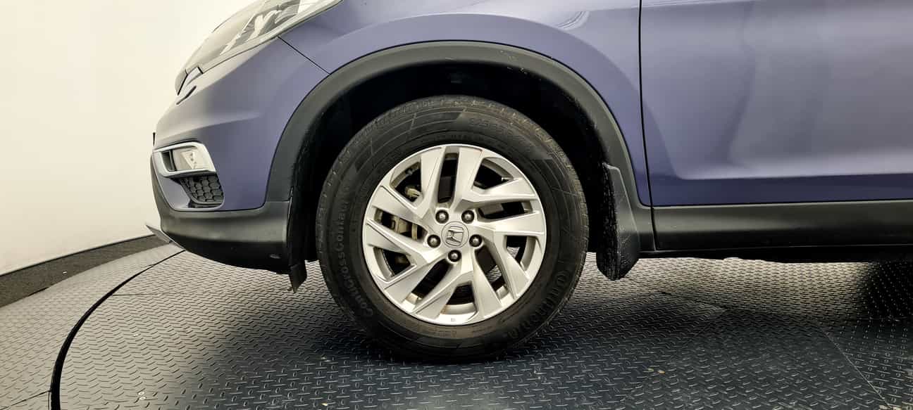 used 2016 Honda CR-V I-VTEC 2.0