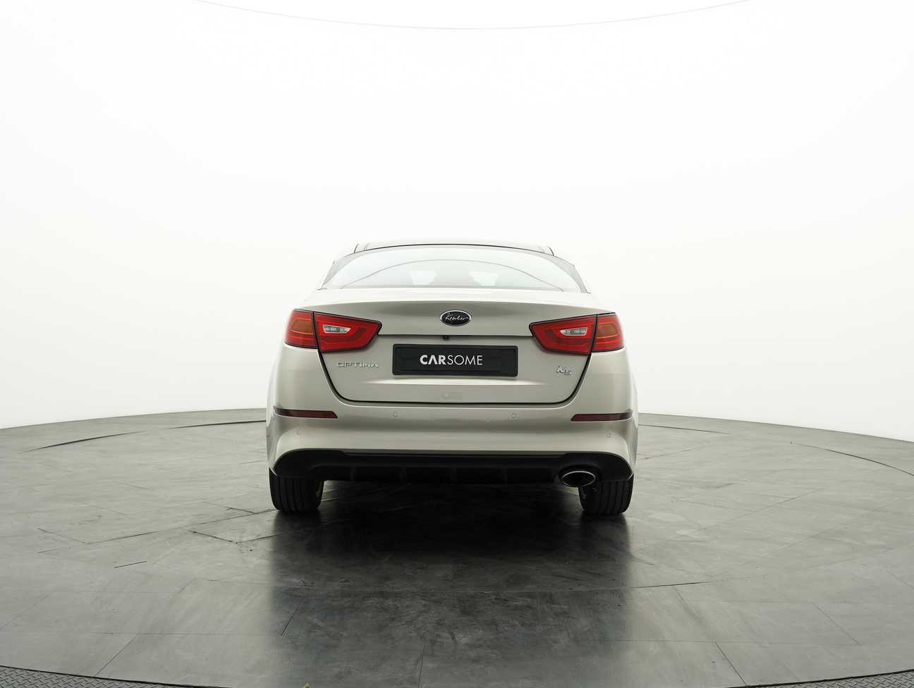 used 2014 Kia Optima K5  2.0