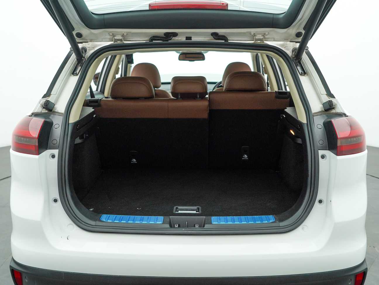 used 2020 Proton X70 Premium X 1.8