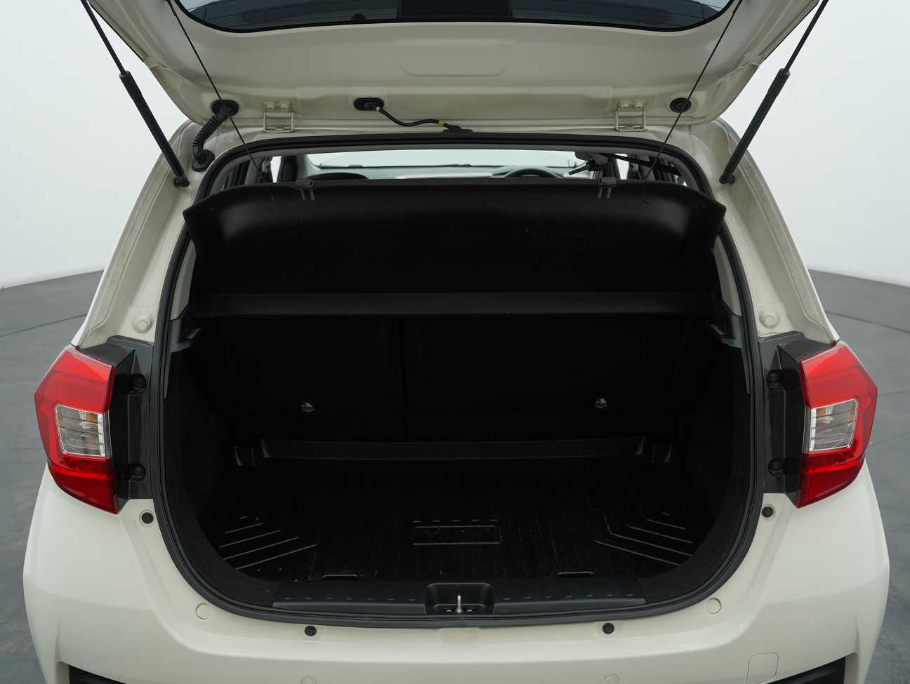 used 2020 Perodua Myvi H 1.5