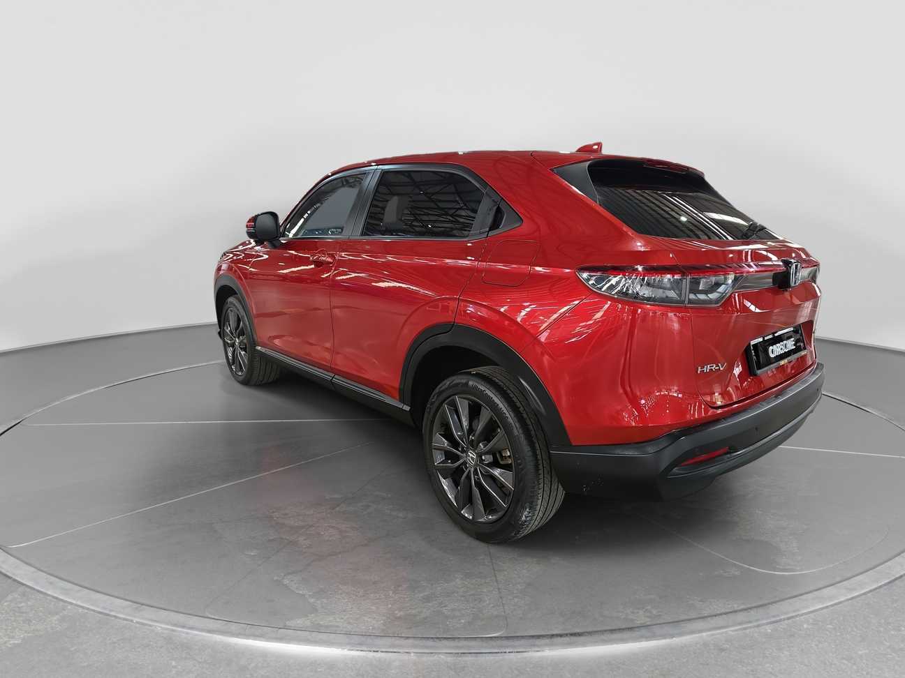 terpakai 2023 Honda HR-V V 1.5