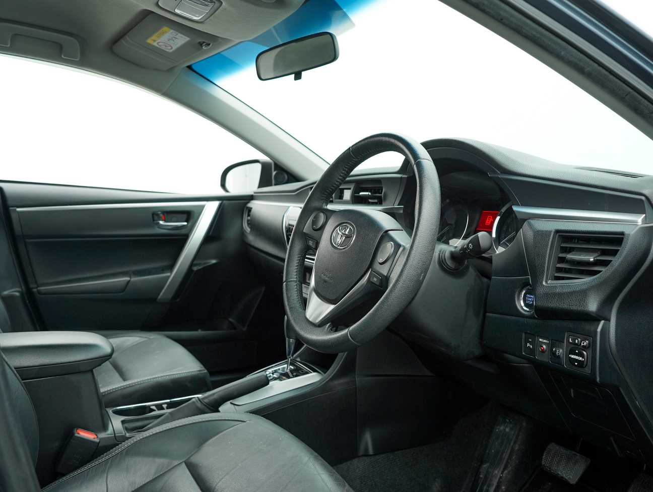 used 2015 Toyota Corolla Altis G 1.8