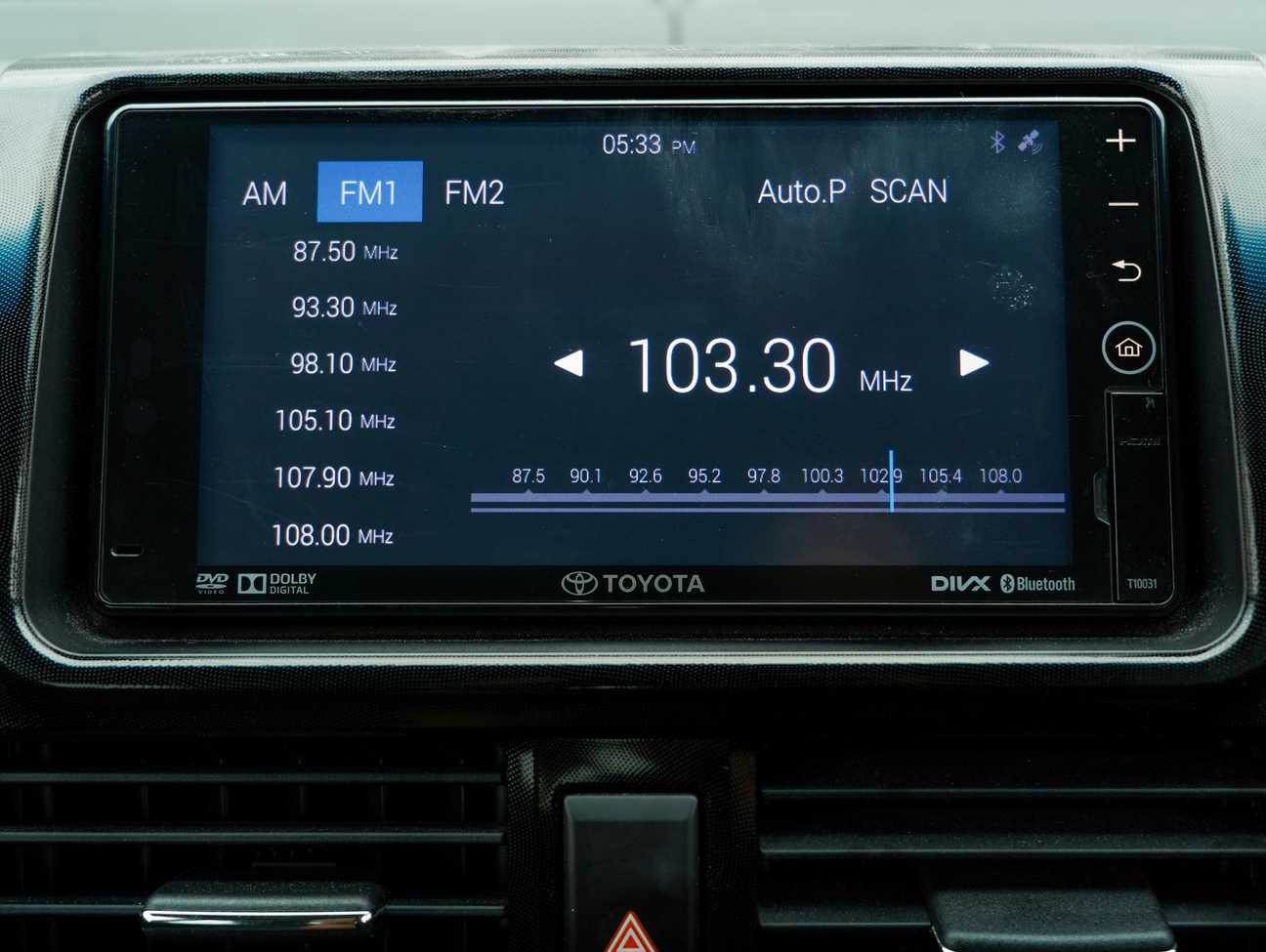 used 2015 Toyota Vios E 1.5