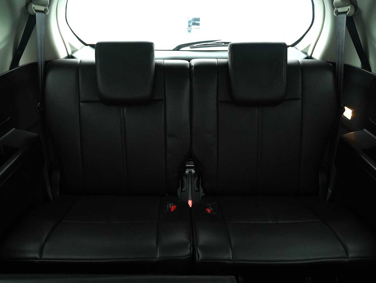 used 2019 Perodua Aruz X 1.5