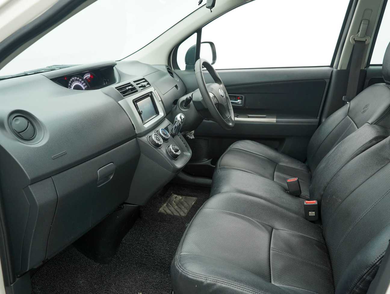 used 2015 Perodua ALZA SE 1.5