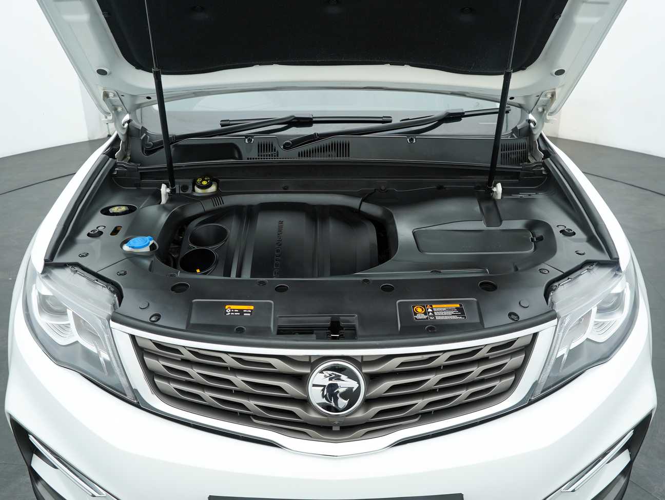 used 2020 Proton X70 TGDI Executive 1.8