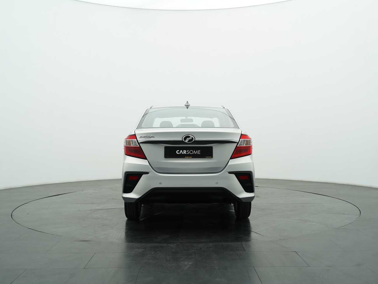 used 2020 Perodua Bezza G 1.0