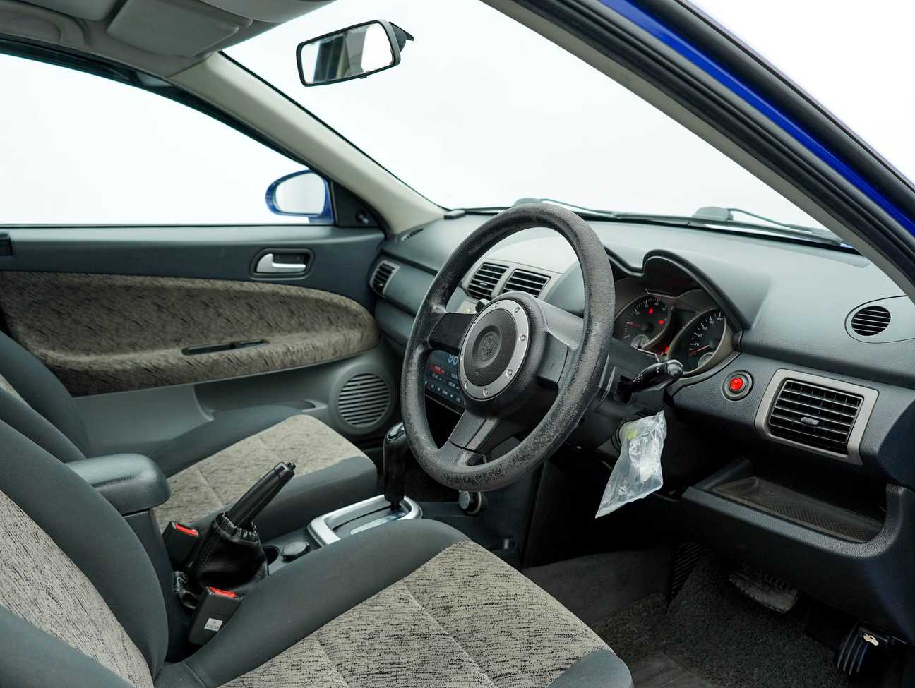 used 2010 Proton Persona Base Line 1.6