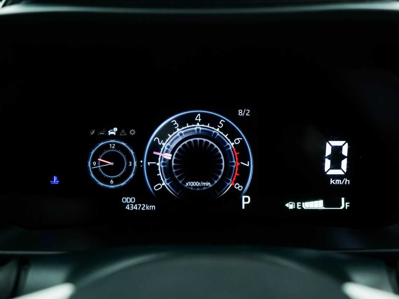 used 2022 Perodua Ativa AV 1.0