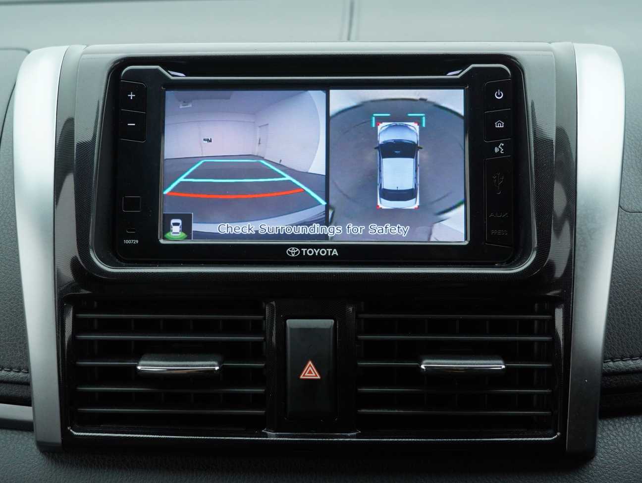 used 2017 Toyota Vios G 1.5