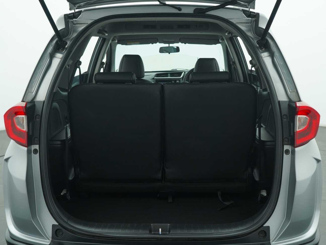 used 2019 Honda BR-V V i-VTEC 1.5