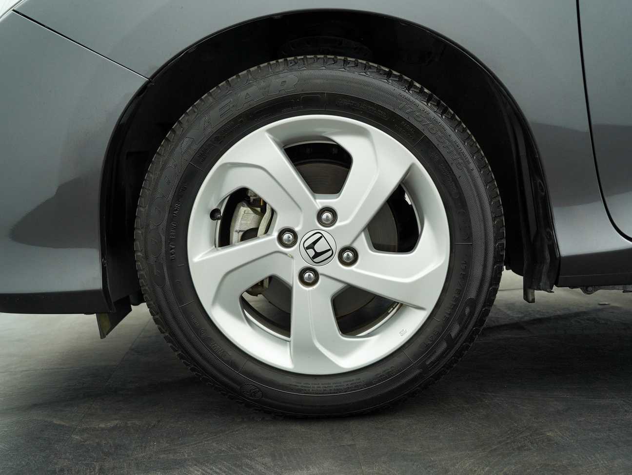 used 2015 Honda City E 1.5