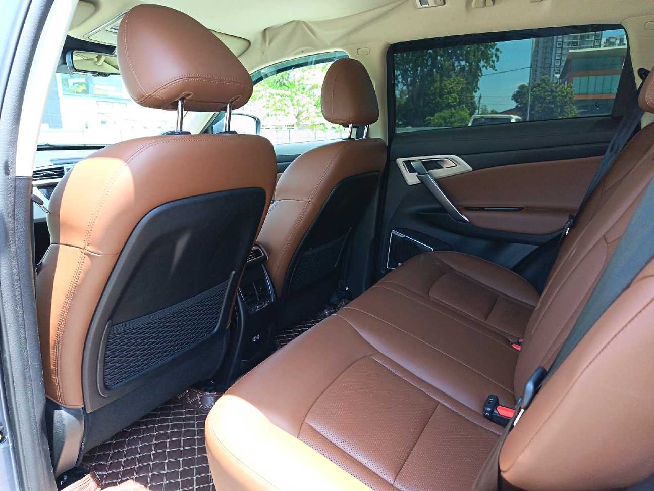 used 2020 Proton X70 Premium 1.8
