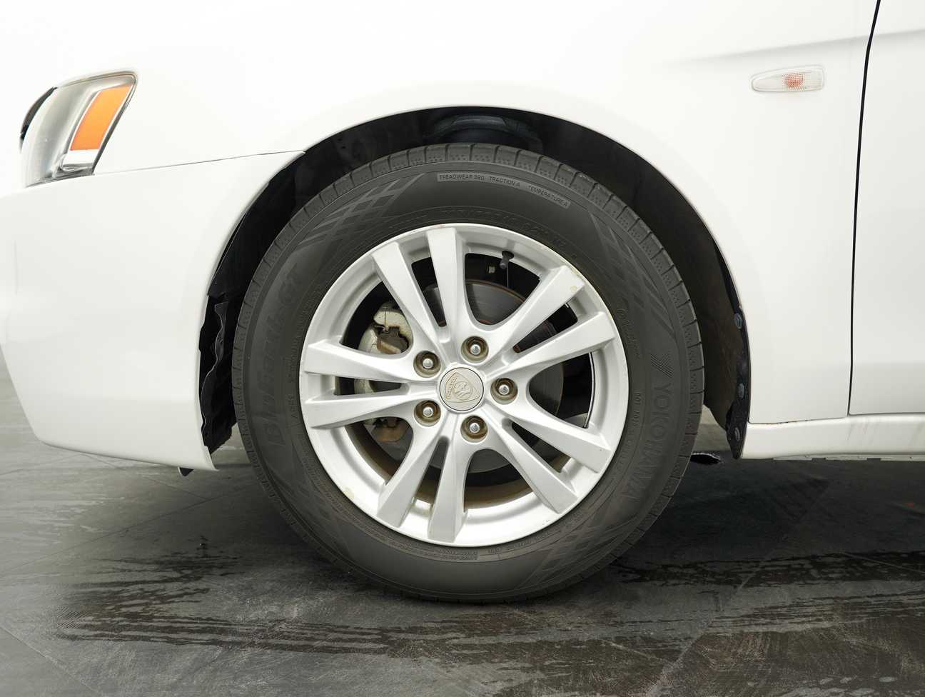 terpakai 2015 Proton Inspira Executive 1.8